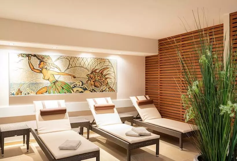 Altstadthotel Wolf Dietrich