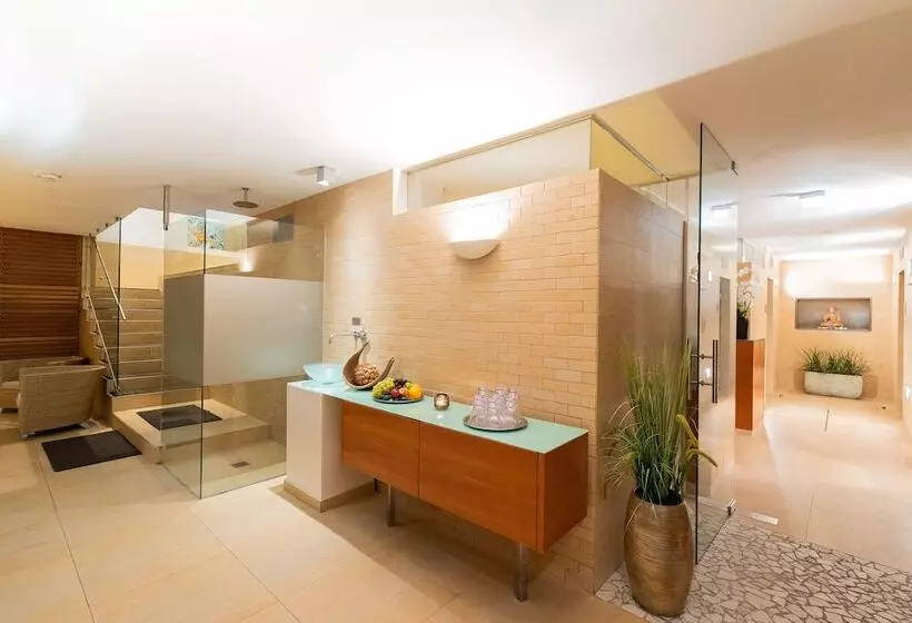 Altstadthotel Wolf Dietrich