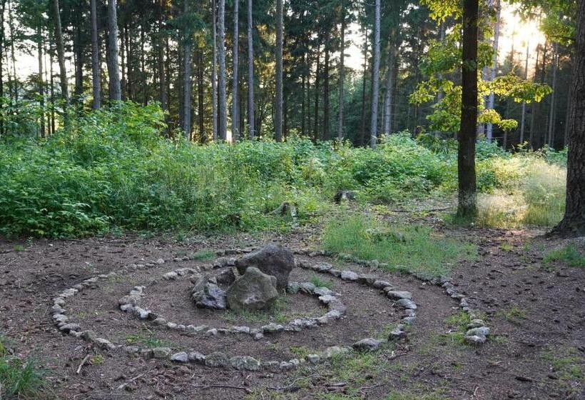 Schlosshotel Rosenau Superior