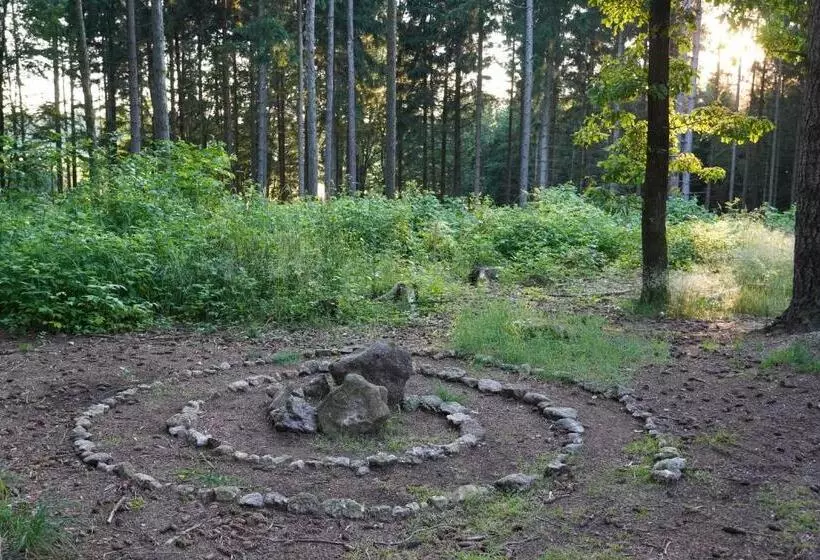 Schlosshotel Rosenau Superior