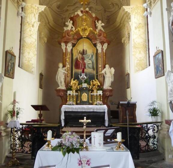 Schlosshotel Rosenau Superior