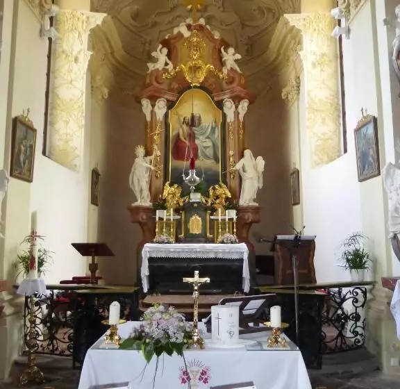 Schlosshotel Rosenau Superior