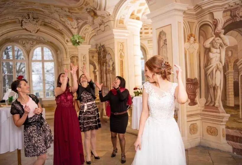 Schlosshotel Rosenau Superior