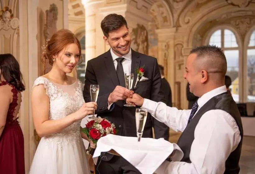 Schlosshotel Rosenau Superior