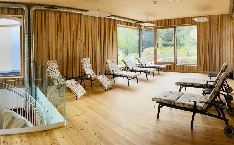 Schlosshotel Rosenau Superior