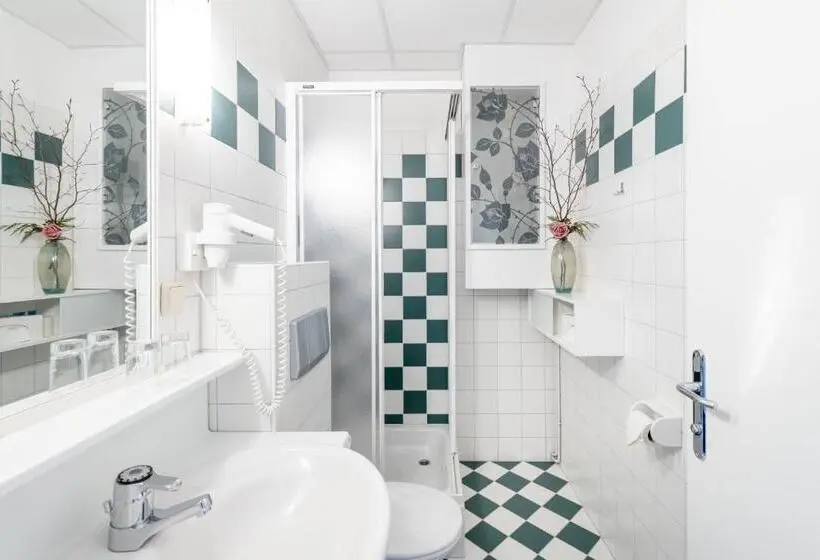 Schlosshotel Rosenau Superior