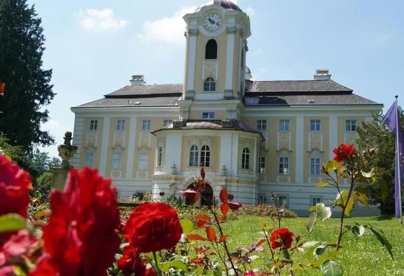 Schlosshotel Rosenau Superior
