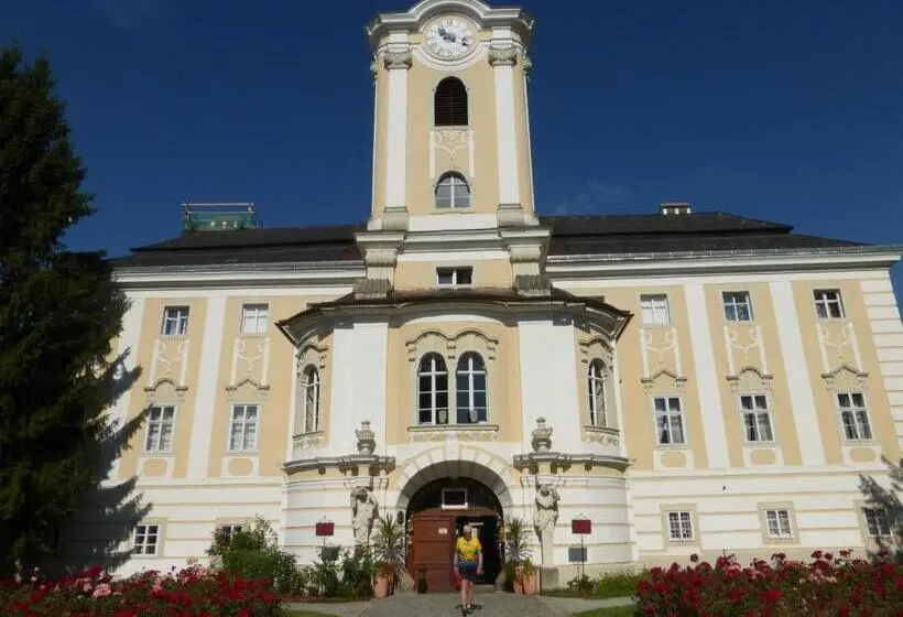 Schlosshotel Rosenau Superior