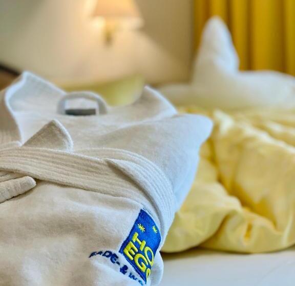 Wellness Und Familienhotel Egger