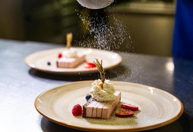 Wellness Und Familienhotel Egger