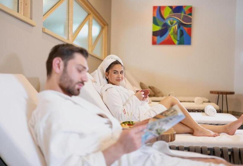 Wellness Und Familienhotel Egger