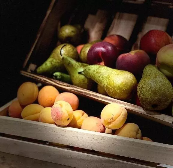 Wellness  Und Familienhotel Egger