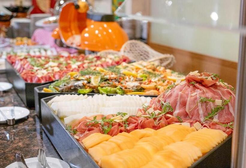 Wellness Und Familienhotel Egger