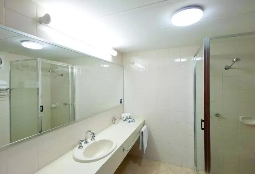 Admiral Motel Bunbury