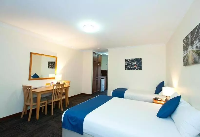 Admiral Motel Bunbury