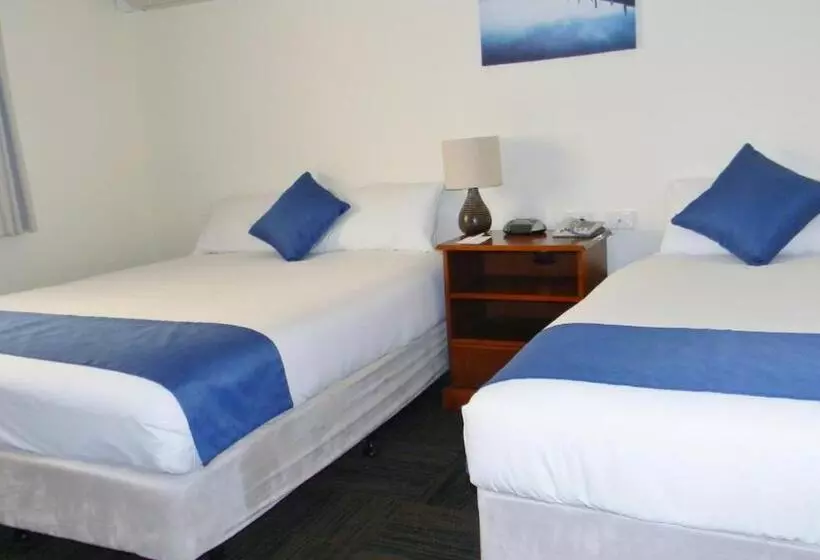 Admiral Motel Bunbury