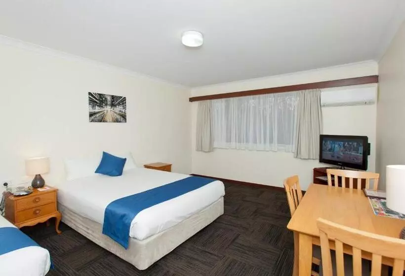 Admiral Motel Bunbury