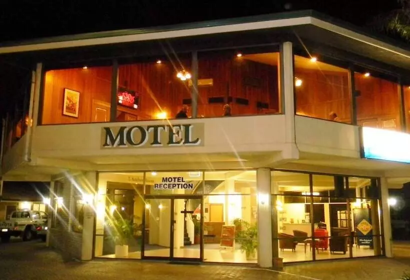 Admiral Motel Bunbury
