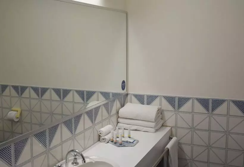 Admiral Motel Bunbury