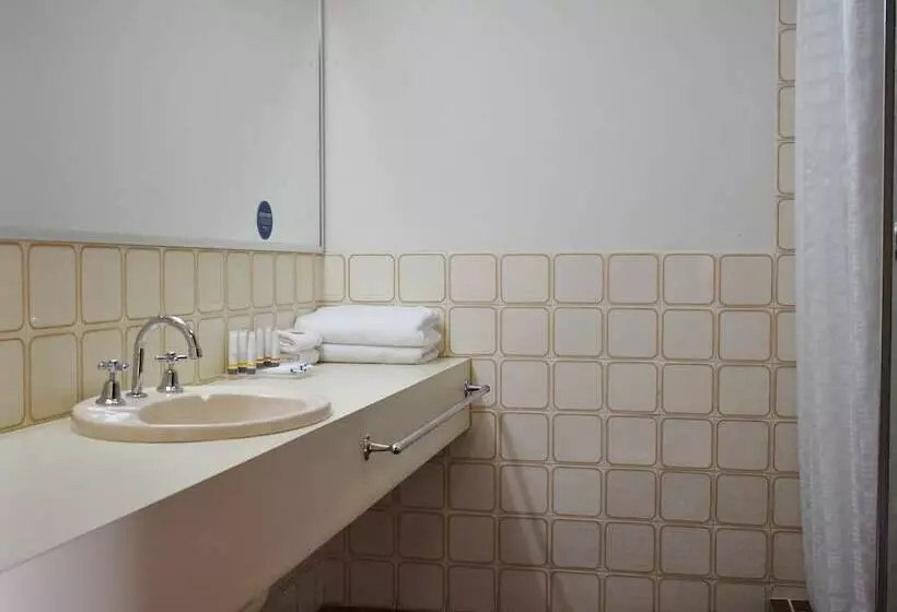 Admiral Motel Bunbury