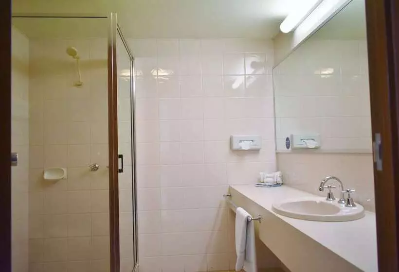 Admiral Motel Bunbury