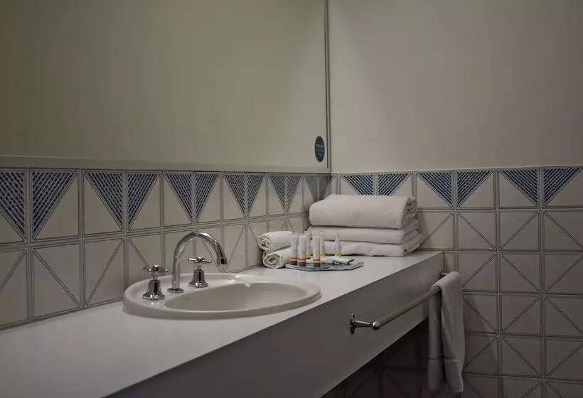 Admiral Motel Bunbury