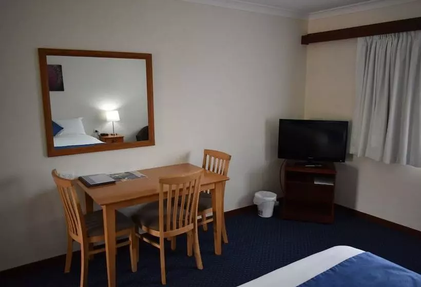 Admiral Motel Bunbury