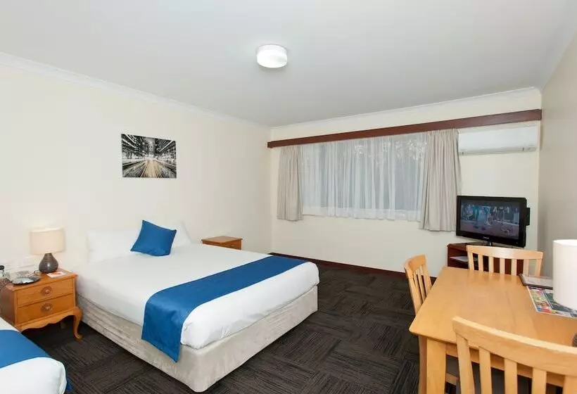 Admiral Motel Bunbury