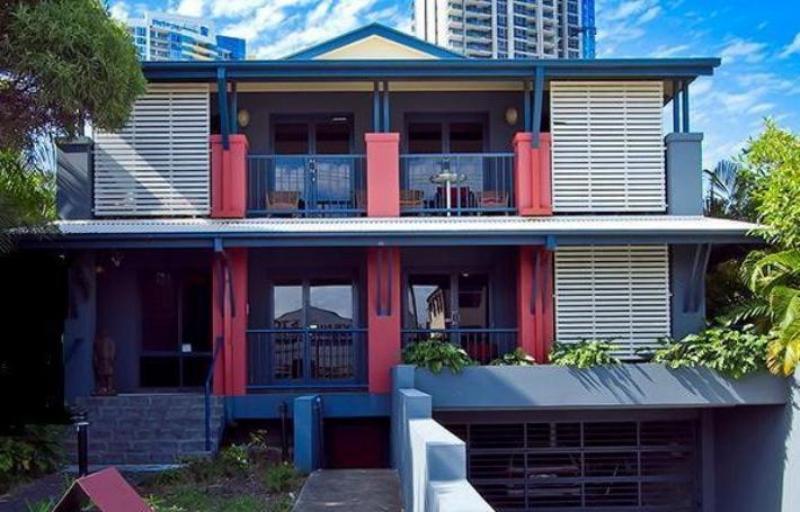 Arrival Lodge Bed & Breakfast