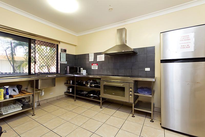 Arrival Lodge Bed & Breakfast