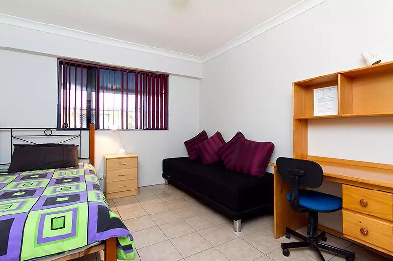 Arrival Lodge Bed & Breakfast