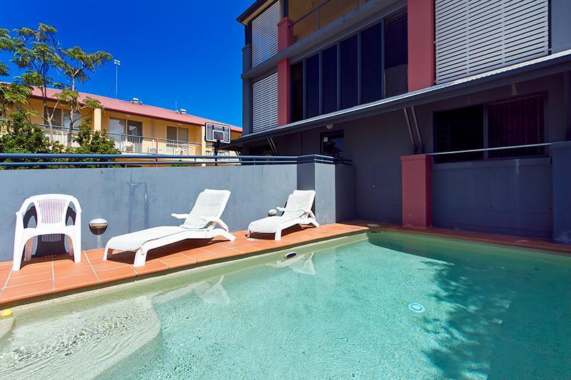 Arrival Lodge Bed & Breakfast