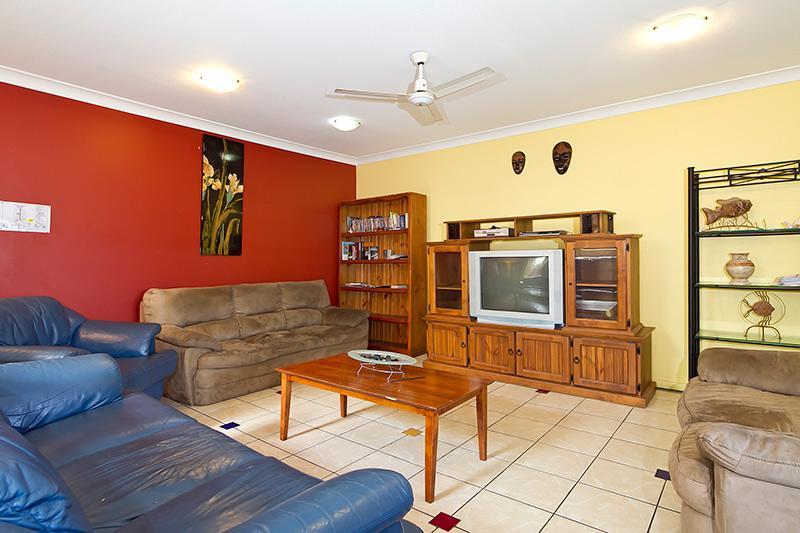 Arrival Lodge Bed & Breakfast