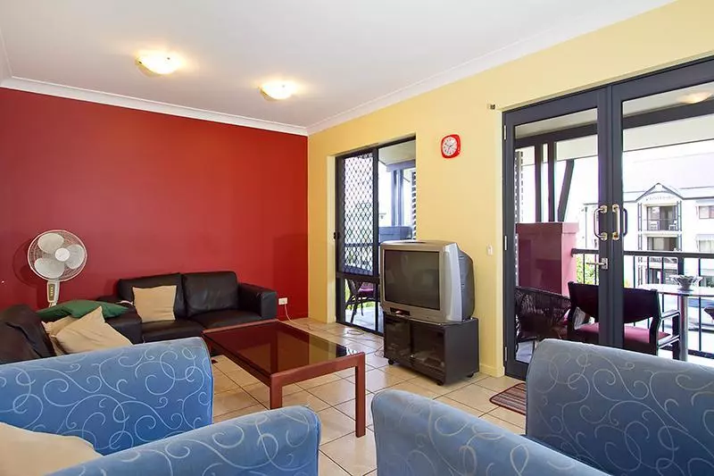 Arrival Lodge Bed & Breakfast