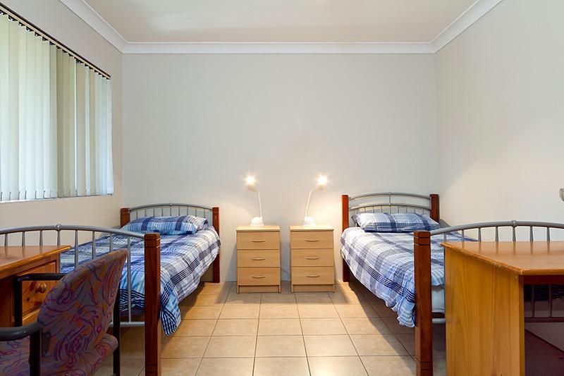 Arrival Lodge Bed & Breakfast