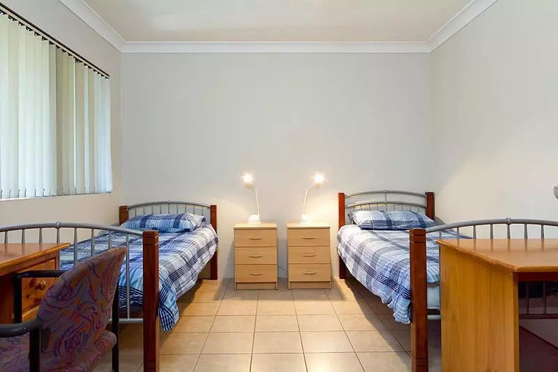 Arrival Lodge Bed & Breakfast