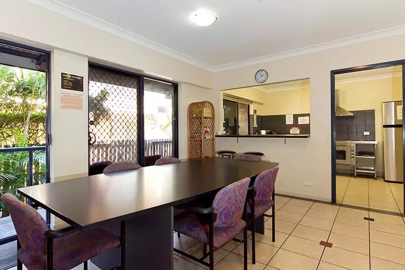 Arrival Lodge Bed & Breakfast