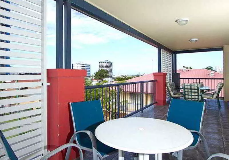 Arrival Lodge Bed & Breakfast