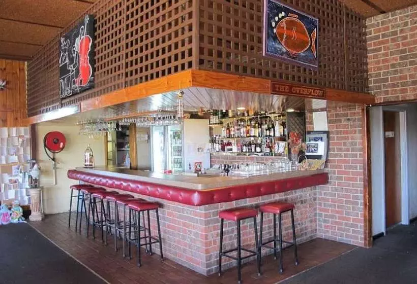 Cooma High Country Motel
