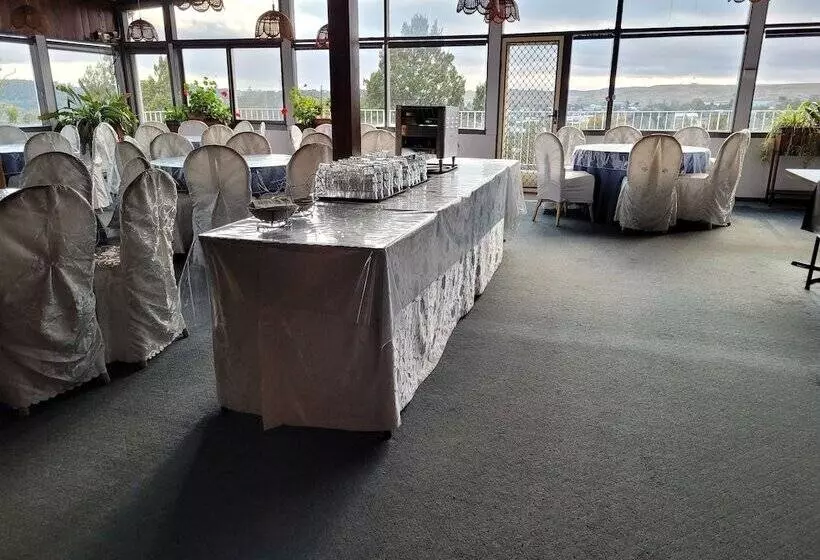 Cooma High Country Motel