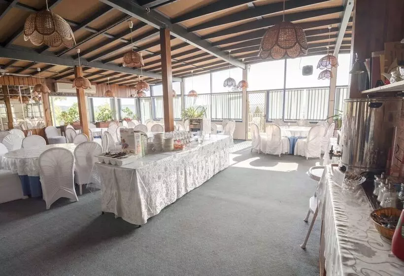 Cooma High Country Motel