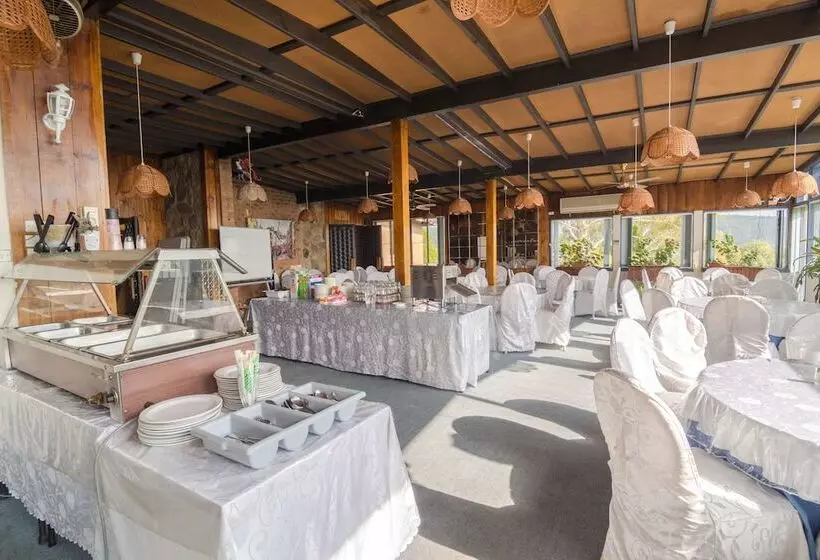 Cooma High Country Motel