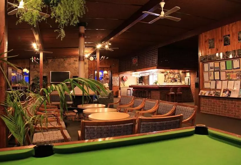 Cooma High Country Motel