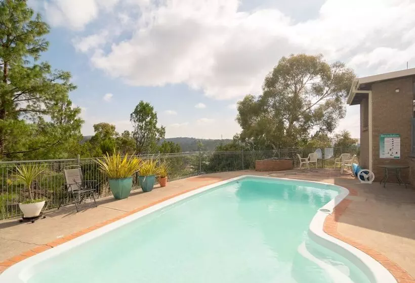 Cooma High Country Motel