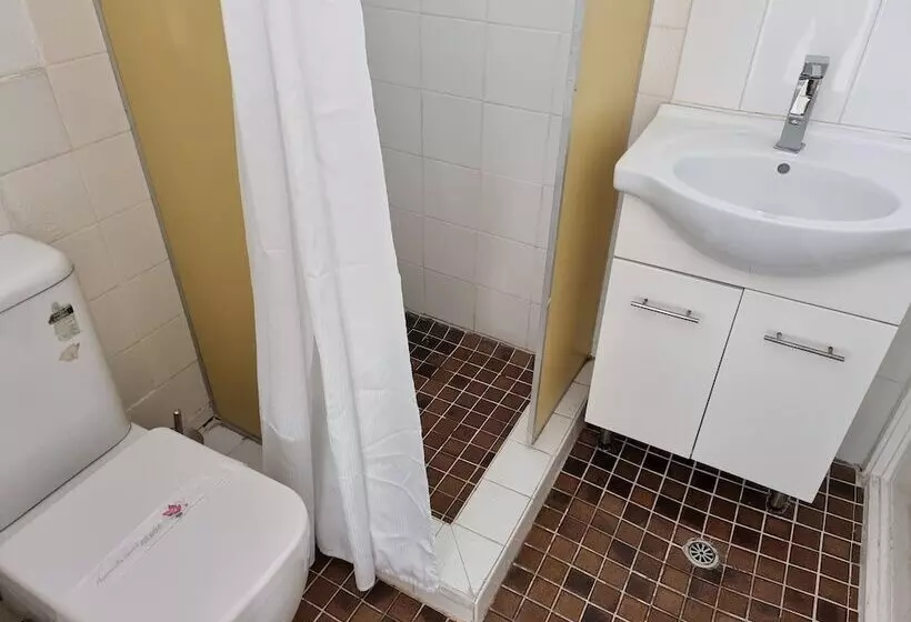 Cooma High Country Motel