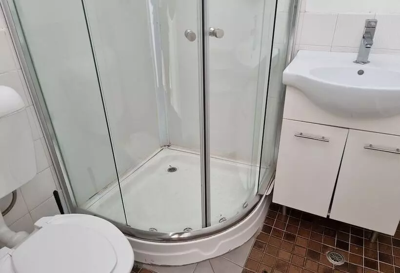 Cooma High Country Motel