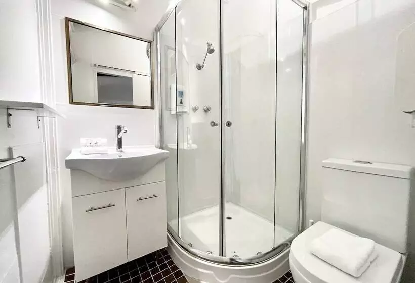 Cooma High Country Motel