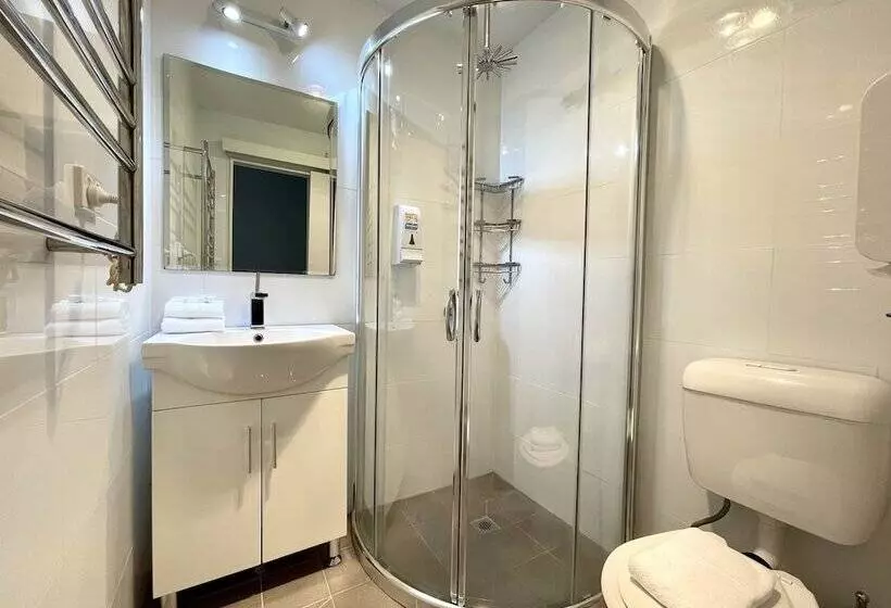 Cooma High Country Motel