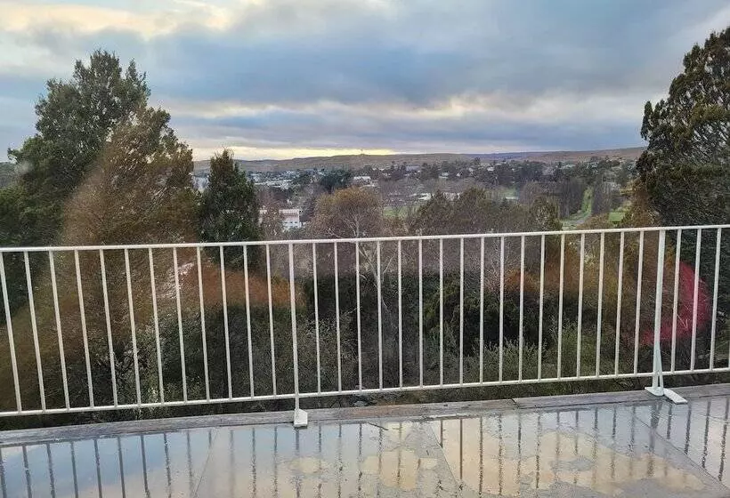 Cooma High Country Motel