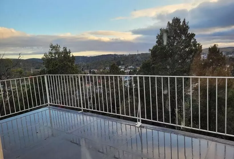 Cooma High Country Motel